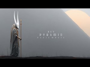 Ra's Pyramid - Mystical Ancient Egyptian Meditation Music