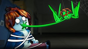 Dungeon Hunters Controls Guide