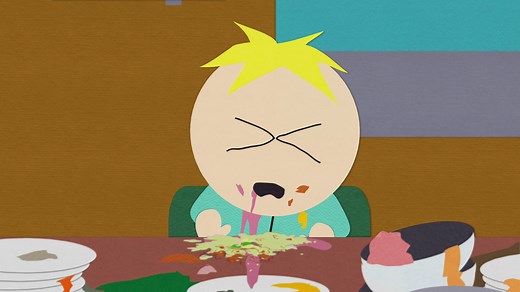 South Park - Jared Has Aides | South Park Studios US