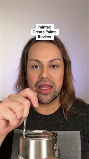 Create Paints by Painted Review