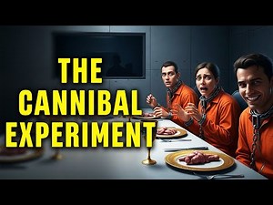 The Cannibal Experiment | SCP-604