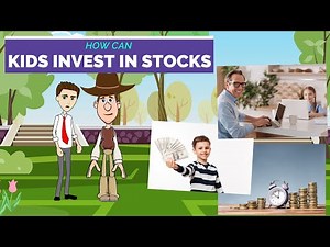 Custodial Account: How Minors Can Invest in the Stock Market: Explained Simply for Teens & Beginners