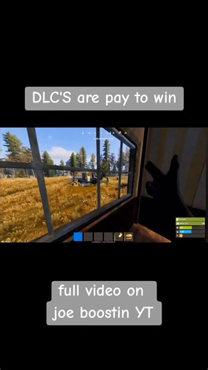 Creative Rust Console Trap Base Ideas for Gamers