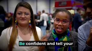 121K views · 3.2K reactions | Do you want to know the key to succeeding in your Chevening interview? ️ Our scholars in the UK have shared how they prepared for their application interview  Check the #Chevening application timeline  chevening.org/scholarships/application-timeline | Chevening Awards (FCDO) | Facebook