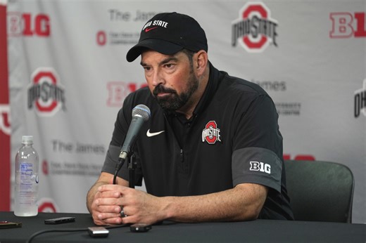 Ryan Day, Ohio State Dealt Unfortunate News After College Football Season