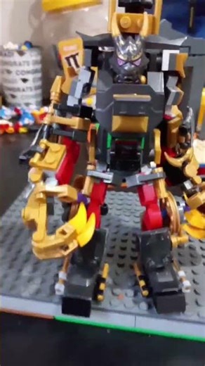 lego