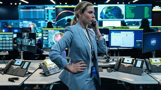 Can we actually stop a nuclear missile? 'A House of Dynamite' has a shocking answer