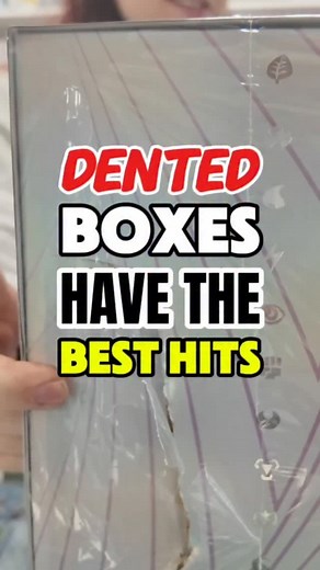 42K views · 3.5K reactions | Dented Boxes Have The Best Hits Episode 3 — Mewteo VSTAR Gift Box  #pokemoncards #pokemoncardsopening #pokemonunboxing #pokemonpulls #mewtwo | Danireon | Facebook