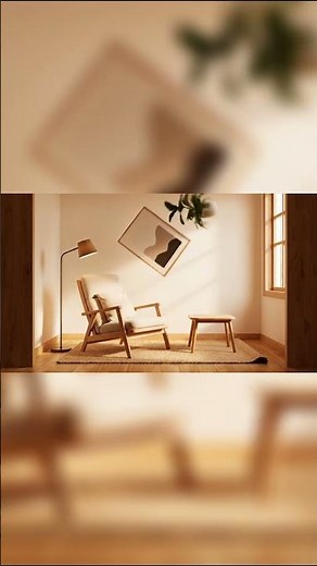 8s Reading Nook Build Up → Cozy Corner Glow Up