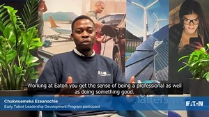 Leadership development programmes | Careers | Eaton