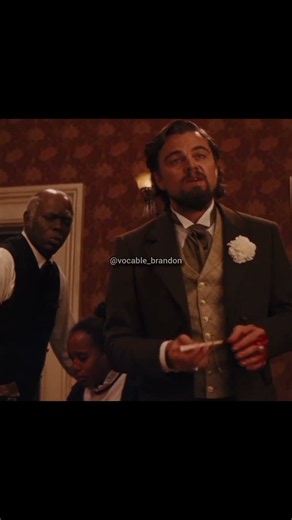 Django Unchained (2012) #shorts #movie