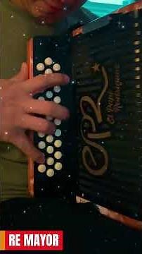 ¡Sorprende con estos cambios de tono en tu acordeón!