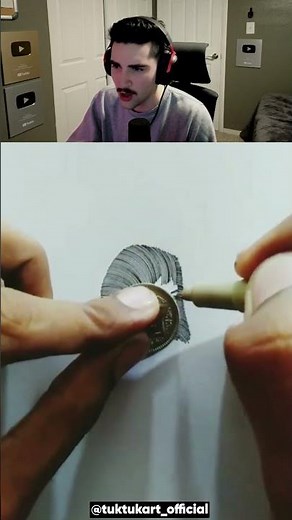 How to Draw with Coin! 🤯