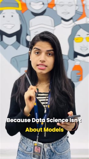 SkillCircle on Instagram: "Your portfolio is your currency in Data Science. Make it powerful, make it real, make it YOU. Join us - build skills that pay. . . . #DataScience #DataScienceCareer #DataSciencePortfolio #AnalyticsCareer #MachineLearning #AICommunity #TechSkills #LearnDataScience #CareerGrowth #SkillBuilding #LinkedInGrowth #PersonalBranding #TechJobs #FutureSkills #SkillCircle . . . [data science portfolio real-world projects storytelling with data personal branding LinkedIn presence 