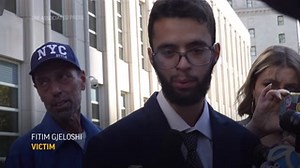 Nyc Subway Shooter Sentenced To Life In Prison