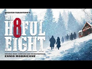 [The Hateful Eight] - 08 - Neve
