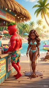 AI and Fruits: A Taste of the Future