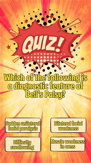 Day 147: Physiotherapy MCQ 🧠📒 #quiz