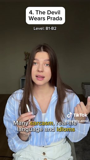 5 Películas para Aprender Inglés Efectivamente