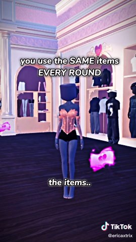Love these items #dresstoimpress #dti #runwayqueen #roblox #dresstoimpressroblox #fyp #fyp #viral #dtithemes #ericadti #dtiroblox #trend
