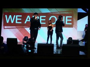 J Brothers Medley @ Philippine Arena