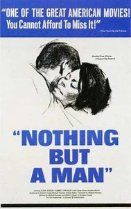 Nothing But a Man - Alchetron, The Free Social Encyclopedia
