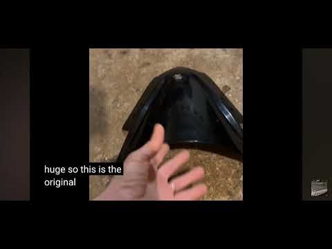 final upgrades on 2021 emmo zone gts (ENINJA)