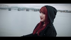 女声金属翻唱Devil May Cry 5 - Devil Trigger __ METAL COVER by RichaadEB