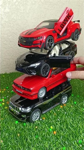 Amazing Collection of Diecast Model Car #car #diecastcars #chevrolet