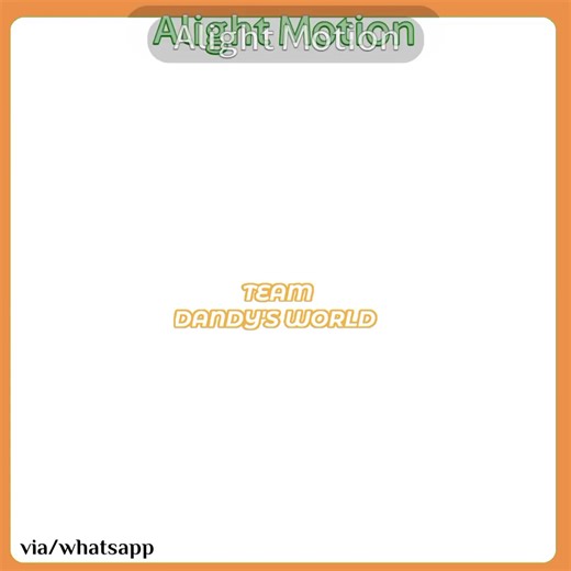 Únete al equipo de Dandys y explora nuevos personajes