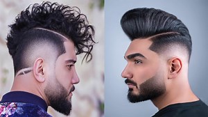 ✂️ Amazing Haircut for men or the barber in the world ✂️ 🔥 Amazing haircut for men 🔥 Top hairstyles in the world 🔥 Best barber in the world 👉Cre by : Barber world | BARBER