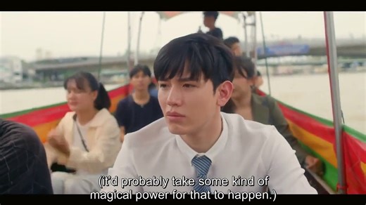 Cherry Magic by Jasmine loves BL's - Dailymotion