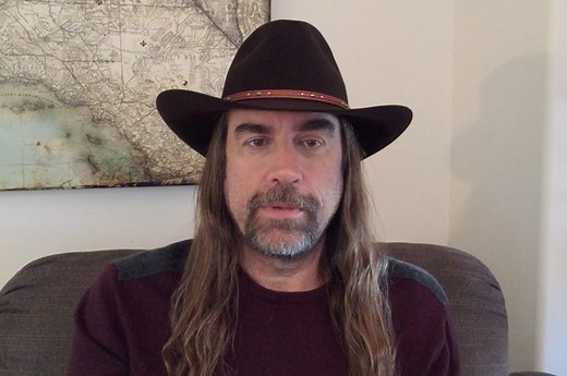 Chris Ferguson Offers Short Apology After Seven Years of Silence