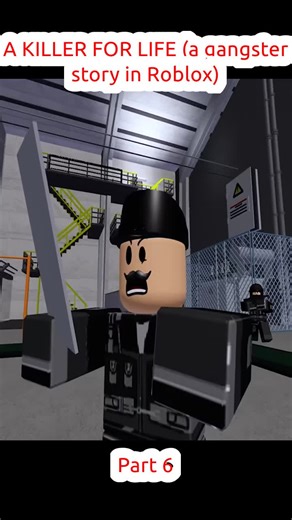 A Killer for Life: Exploring Roblox Gangster Stories