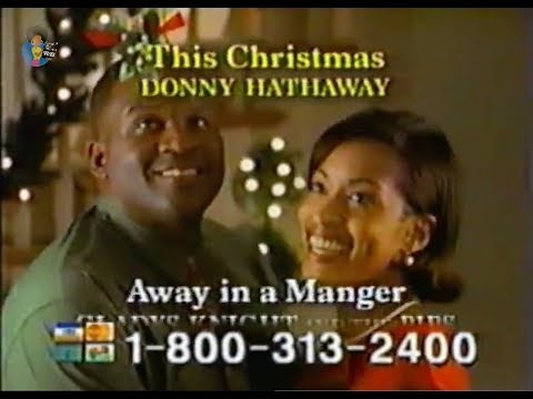 A Soulful Christmas (2000s) | Time Life Records Commercial