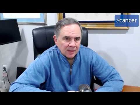 Pembrolizumab plus docetaxel used to treat patients with mCRPC