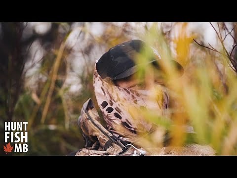 Goose Hunting Tips for Beginners with Jay Siemens