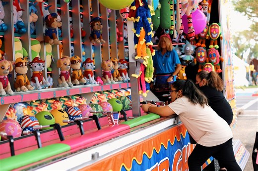 Deals, discounts to look out for at the 2025 New Mexico State Fair