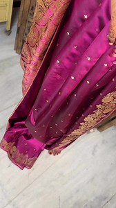 10K views · 48 reactions | Reception bride Riya ❤️刺 #highlightseveryone #highlightseveryonefollowers2025 #videoviralシ #reelsfypシ #bridetobe2025 #bridaljewellery #wedding #bridetobe #makeupartist #kolkata | Trishna's Makeover -The Professional Makeup Artist | Facebook