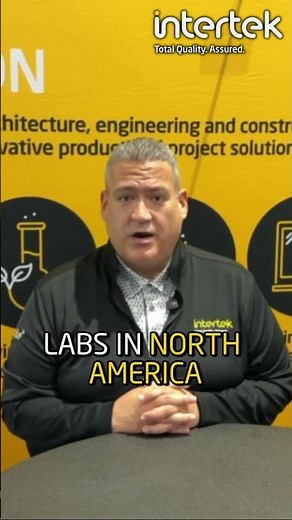 What Architects Are Asking Intertek at AIA 2026