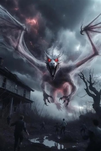 Terrifying Ghosts in Horror Movies