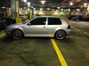 mk4 1.8t build thread