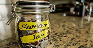 10 Creative Expletives That Aren't Swears at All