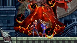 Castlevania Fans Already Dreaming Up Next Collection After Castlevania Dominus Collection Release