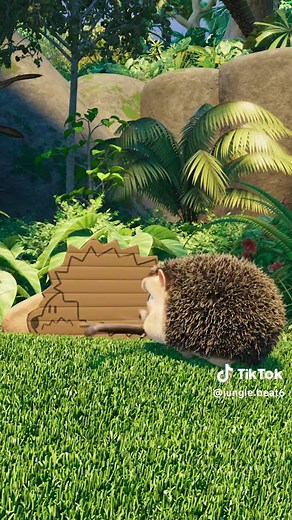 Kartun Lucu Munki dan Trunk untuk Anak-anak