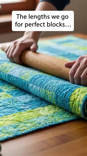 Unlock Your Quilting Adventure with the Mrs. Quilty Subscription Box!...