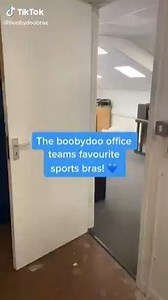 What’s hot in the boobydoo office! Discover the sports bras our team LOVE 💙 | boobydoo