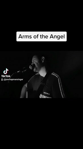 #armsoftheangel