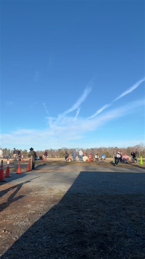 Stafford Christmas Parade on Reels