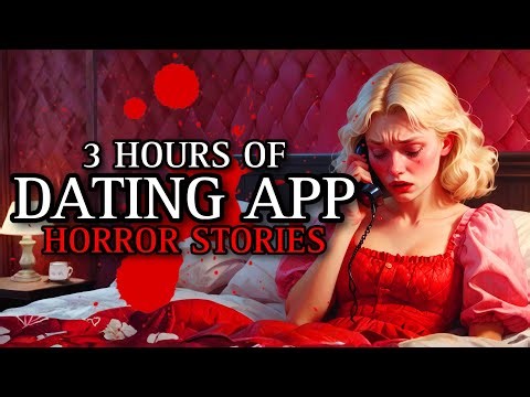 TRUE Disturbing Dating App Horror Stories | Vol. 29